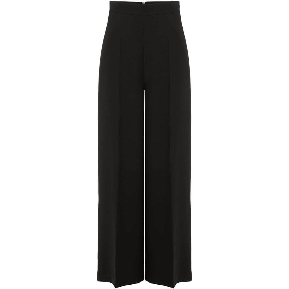 Phase Eight Florentine Wide Leg Trousers